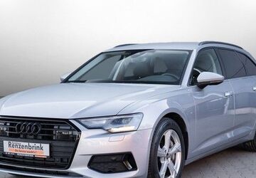 Audi A6 53.807 km 36.847 &euro; Bramsche 49565