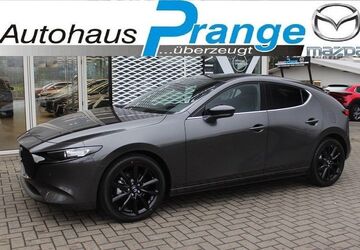 Mazda 3 7.329 km 27.985 &euro; Hilter 49176