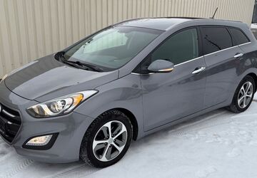 Hyundai i30 101.015 km 12.290 &euro; Wallenhorst 49134