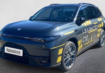 Leapmotor C10 6.200 km 34.990 &euro; Osnabrück 49082