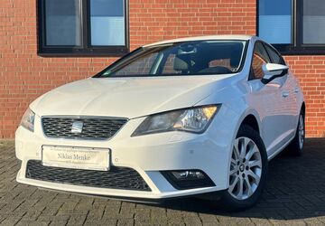 Seat Leon 125.000 km 7.990 &euro; Bad Laer 49196