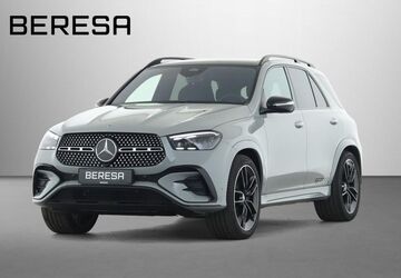 Mercedes-Benz GLE 450 25.455 km 95.550 &euro; Osnabrück 49078