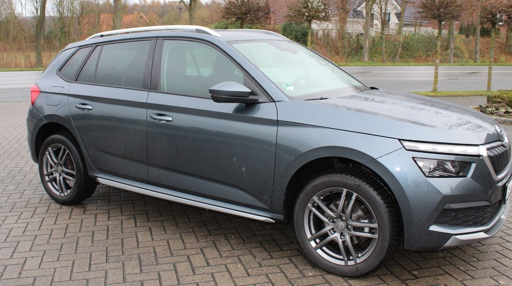 Skoda Kamiq 27.000 km 19.500 &euro; Georgsmarienhütte 49124