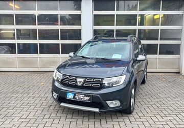 Dacia Sandero 107.000 km 6.200 &euro; Osnabrück 49090