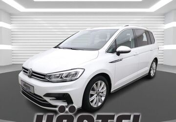 VW Touran 74.500 km 24.100 &euro; Osnabrück 49084