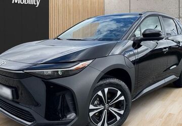 Toyota bZ4X 13.000 km 32.900 &euro; Bramsche 49565