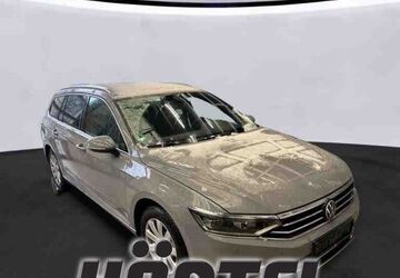 VW Passat Variant 56.700 km 28.200 &euro; Osnabrück 49084