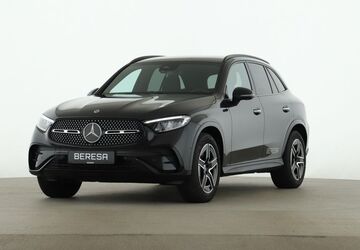 Mercedes-Benz GLC 220 9.900 km 57.950 &euro; Osnabrück 49078