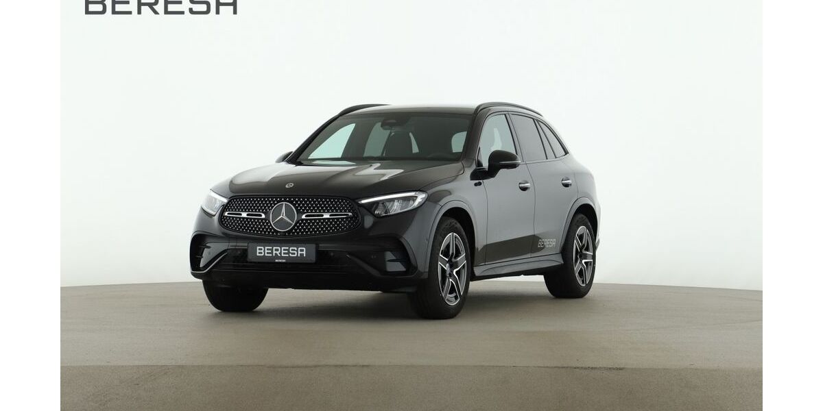 Mercedes-Benz GLC 220 9.900 km 57.950 &euro; Osnabrück 49078