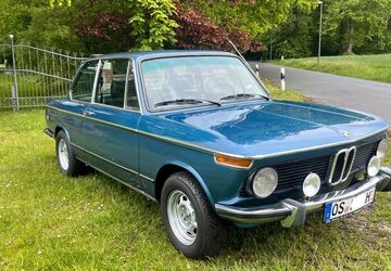 BMW 2002 124.000 km 22.500 &euro; Osnabrück 49086