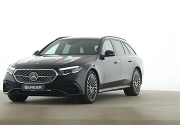 Mercedes-Benz E 300 9.900 km 74.950 &euro; Osnabrück 49078