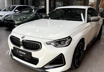 BMW M240i 36.900 km 44.490 &euro; Ibbenbüren 49477