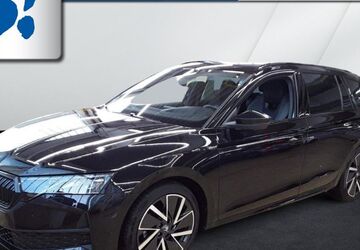 Skoda Octavia 20.817 km 37.930 &euro; Lengerich 49525