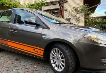 Fiat Bravo 148.000 km 3.999 &euro; Osnabrück 49086
