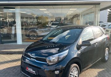 Kia Picanto 49.350 km 11.950 &euro; Melle 49324