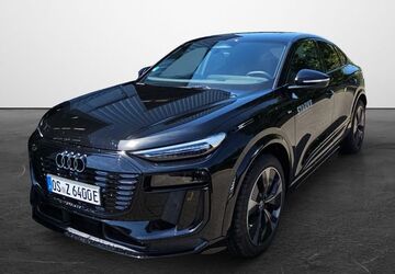 Audi Q6 e-tron 7.500 km 78.390 &euro; Osnabrück 49080