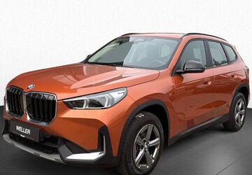BMW X1 36.518 km 37.950 &euro; Osnabrück 49084