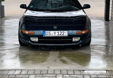Toyota MR 2 241.000 km 10.900 &euro; Osnabrück 49078