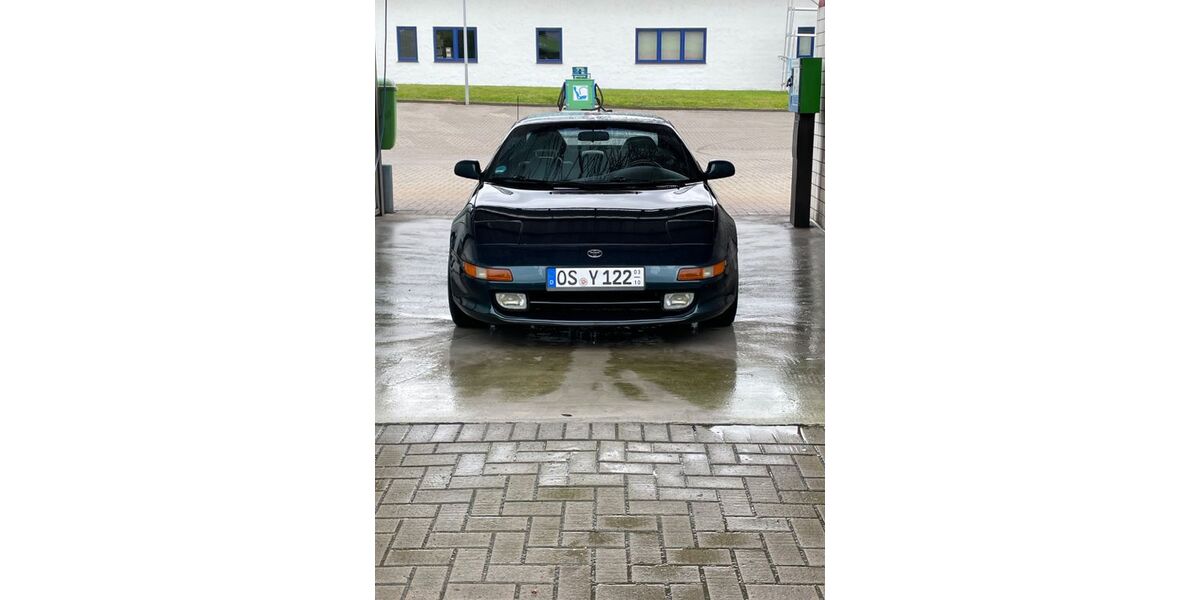 Toyota MR 2 241.000 km 10.900 &euro; Osnabrück 49078