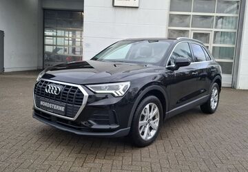Audi Q3 40.000 km 33.888 &euro; Neuenkirchen OT Lintern 49586