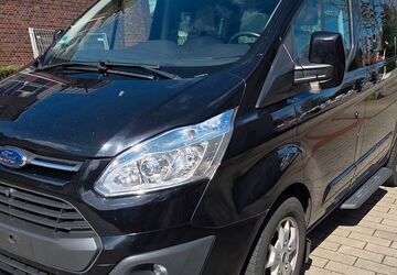 Ford Transit Custom 166.780 km 14.777 &euro; Bramsche 49565