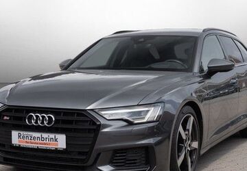 Audi S6 63.282 km 47.848 &euro; Bramsche 49565