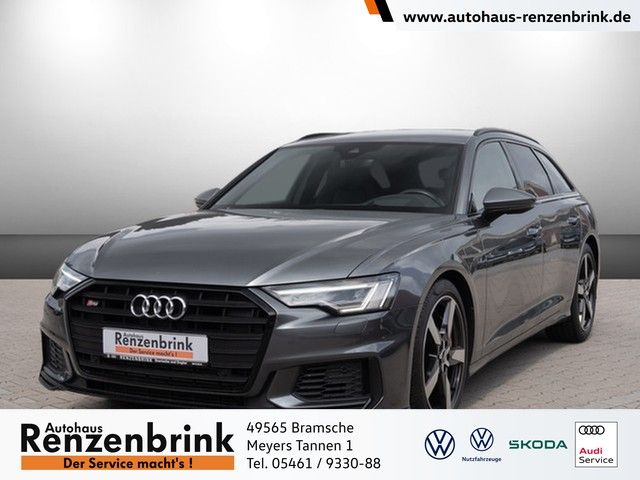 Audi S6 63.282 km 47.848 &euro; Bramsche 49565