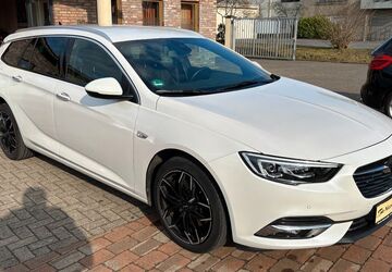 Opel Insignia 162.800 km 14.750 &euro; Versmold 33775