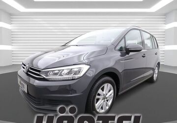 VW Touran 61.300 km 24.600 &euro; Osnabrück 49084