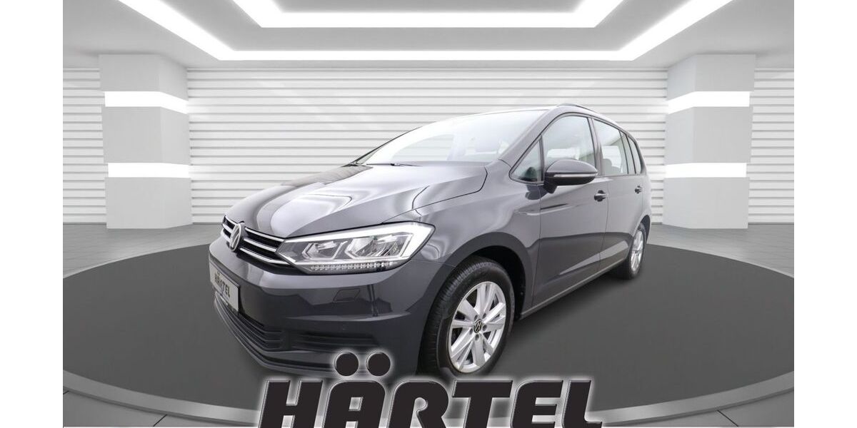 VW Touran 61.300 km 24.600 &euro; Osnabrück 49084