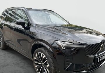 Volvo XC90 5.499 km 76.490 &euro; Diepholz 49356