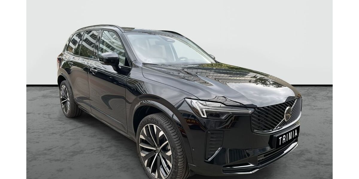 Volvo XC90 5.499 km 76.490 &euro; Diepholz 49356