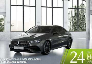 Mercedes-Benz CLA 220 22.945 km 44.884 &euro; Damme 49401