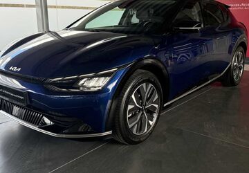 Kia EV6 7.000 km 37.990 &euro; Osnabrück 49082