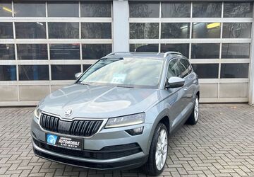 Skoda Karoq 200.000 km 15.599 &euro; Osnabrück 49090