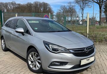 Opel Astra 119.000 km 6.950 &euro; Belm 49191