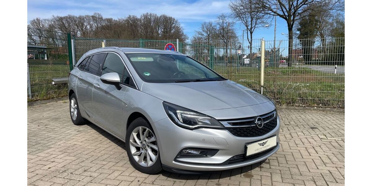 Opel Astra 119.000 km 7.300 &euro; Belm 49191