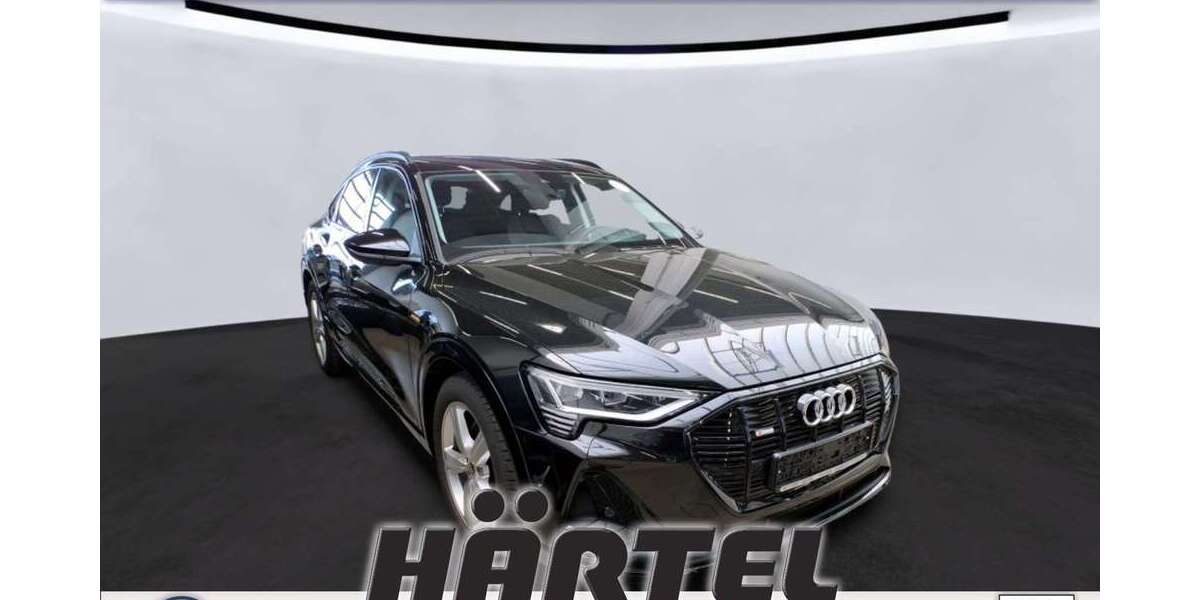 Audi e-tron 20.900 km 35.600 &euro; Osnabrück 49084