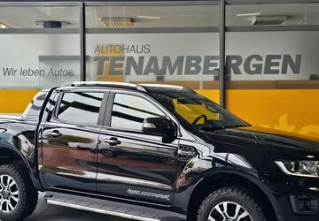 Ford Ranger 46.500 km 37.900 &euro; Mettingen 49497