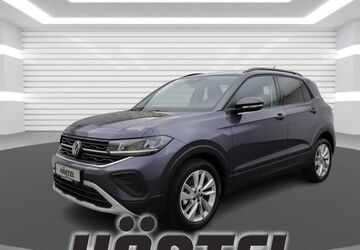 VW T-Cross 7.500 km 31.500 &euro; Osnabrück 49084