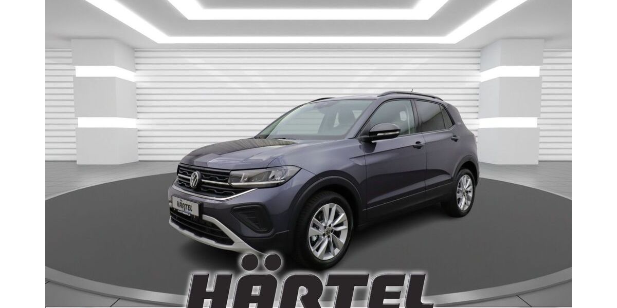 VW T-Cross 7.500 km 31.500 &euro; Osnabrück 49084