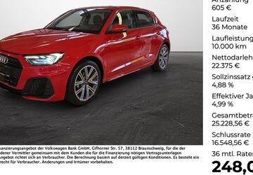Audi A1 10.165 km 22.980 &euro; Lengerich 49525