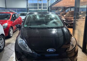 Ford Fiesta 276.000 km 1.500 &euro; Belm/Vehrte (bei Osnabrück) 49191