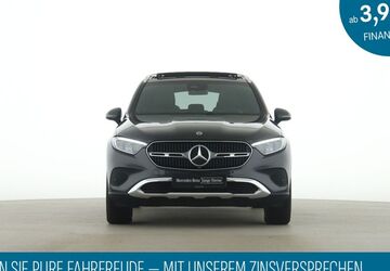 Mercedes-Benz GLC 220 25.100 km 55.680 &euro; Osnabrück 49078