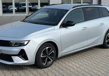 Opel Astra 84.800 km 17.850 &euro; Bad Iburg (bei Osnabrück) 49186