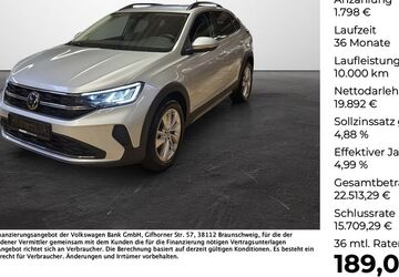 VW Taigo 19.788 km 21.290 &euro; Ibbenbüren 49477