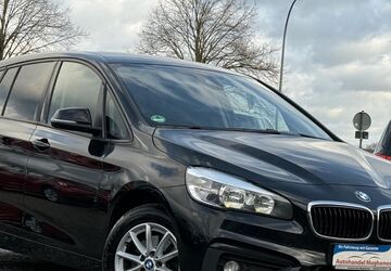 BMW 218 219.000 km 9.799 &euro; Ibbenbüren 49479