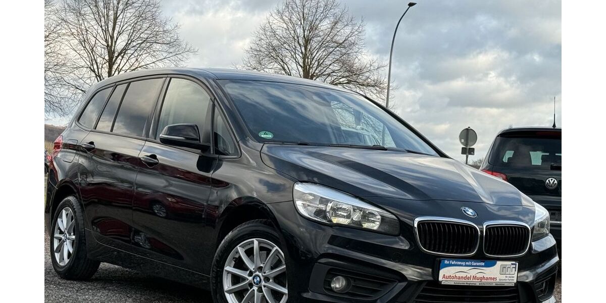 BMW 218 219.000 km 9.799 &euro; Ibbenbüren 49479