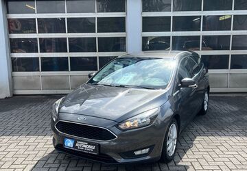 Ford Focus 106.000 km 6.999 &euro; Osnabrück 49090