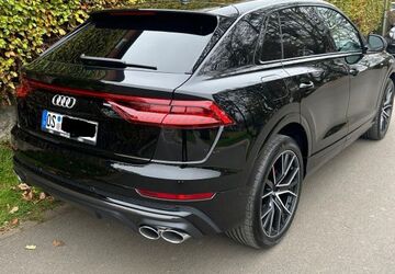 Audi SQ8 51.000 km 79.947 &euro; Osnabrück 49088
